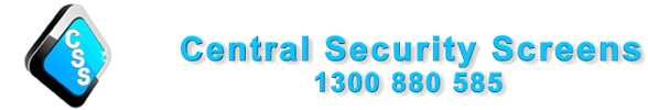 Central Security Screens