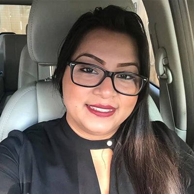 Delmy Tucios