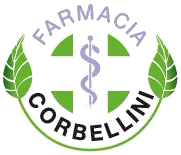 Farmacia Corbellini Dr. Elena Bestagini logo