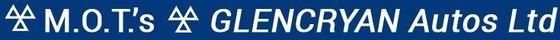 Glencryan Autos Ltd Logo