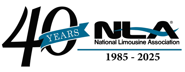 National Limousine Association's 40th anniversary.