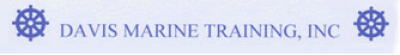 Davis Marine Training Inc