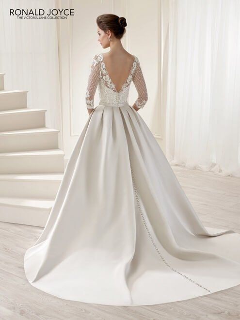 Victoria Jane Wedding Dresses