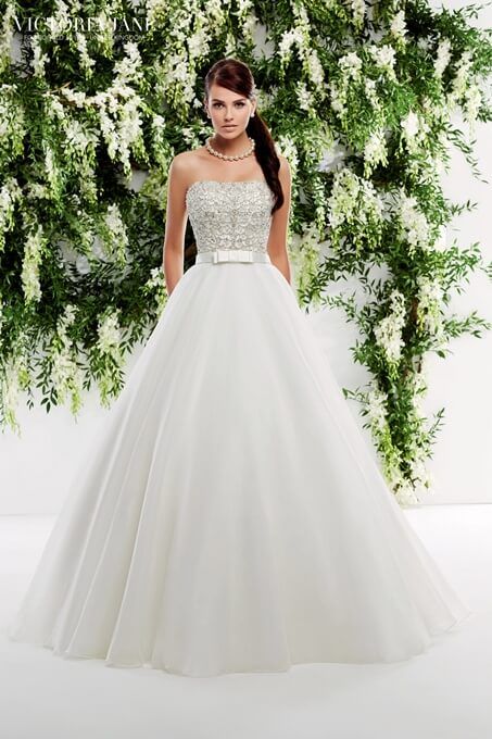 Victoria Jane Wedding Dresses