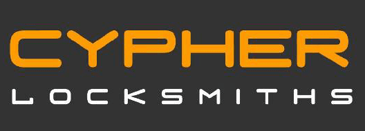 Cypher Locksmiths Logo