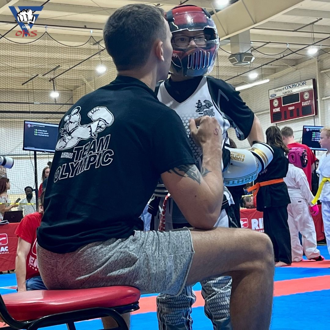 A man in a black shirt with the number 2 on it