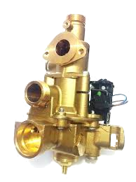 Hydraulic Diverter 01-1289