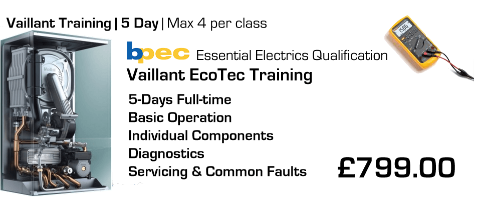 Expert Boiler Training Courses