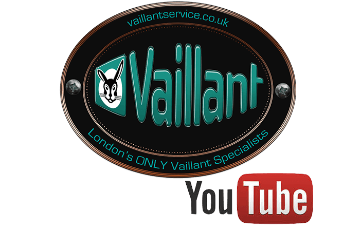 Vaillant Service London You Tube Channel