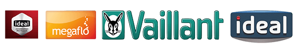 Vaillant Ideal Megaflo Approved