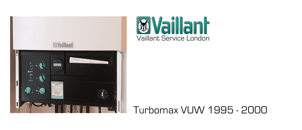 Vaillant Turbomax VUW Info