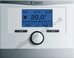 Vaillant Control