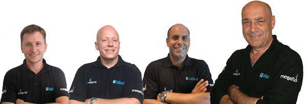 Vaillant Service and Installation Engineers