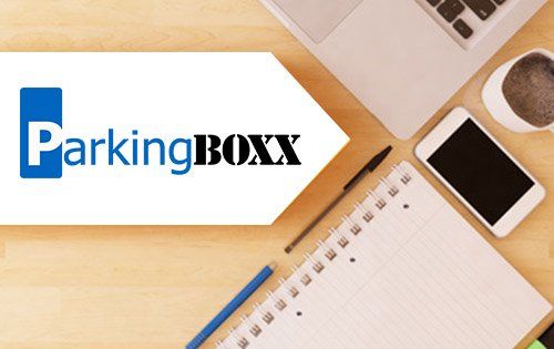 PARKING BOXX APPOINTS NEW BUSINESS DEVELOPMENT COORDINATOR