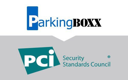 PARKING BOXX RECEIVES PCI QSA VALIDATION