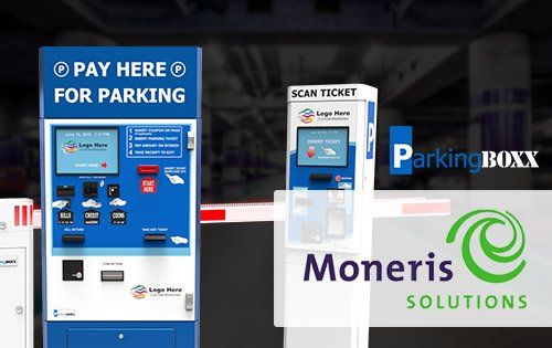 Certification Enables Parking BOXX Equipment to Accept Apple Pay and Android Pay for Tap and Debit Transactions