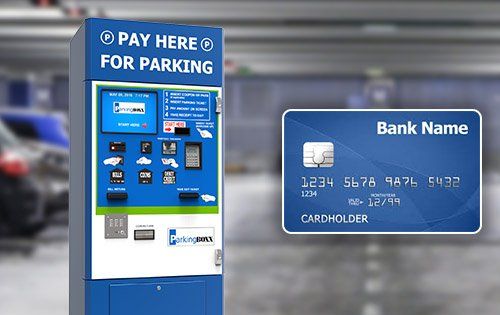 Little Rock Becomes First City to Incorporate New EMV Technology for Municipal Parking