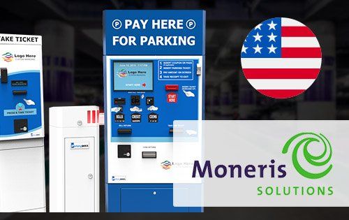Parking BOXX offers EMV-certified parking systems