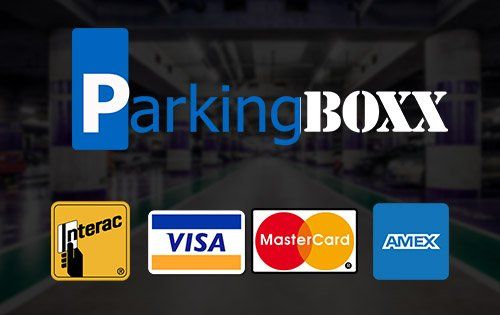 Parking BOXX certifies with MSC Direct Connect and Verifone UX
