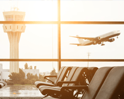 Airport and Off-Airport Parking Solutions