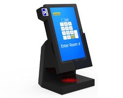 Hotel Parking Systems