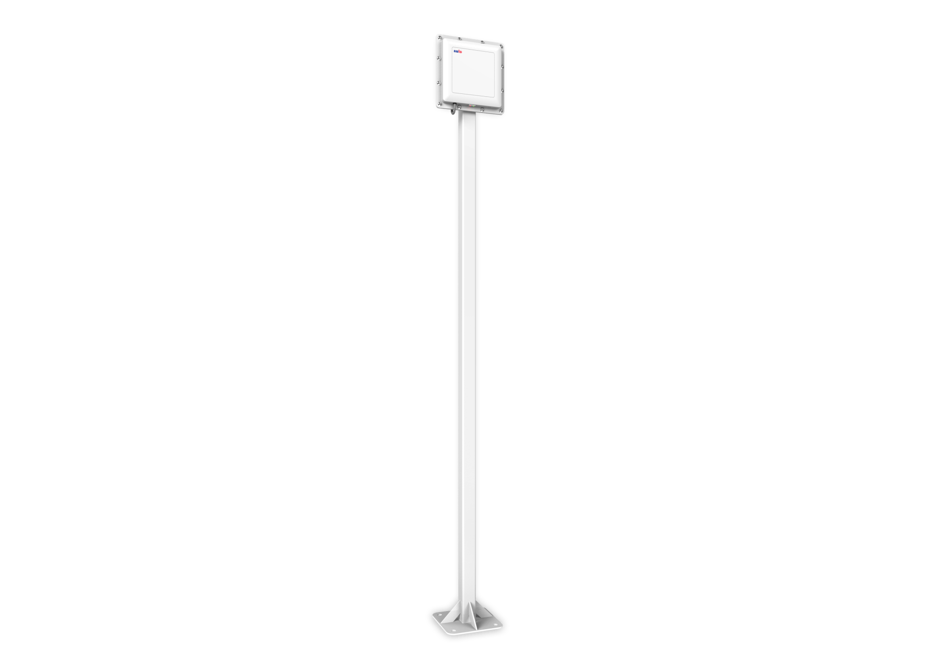 Access Control Pedestals Parking BOXX