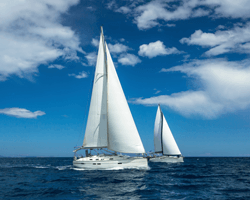 Marina and Campground Parking Solutions