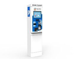 Parking Gate Systems