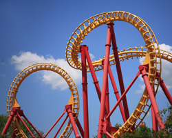 Theme Park and Destination Parking Solutions
