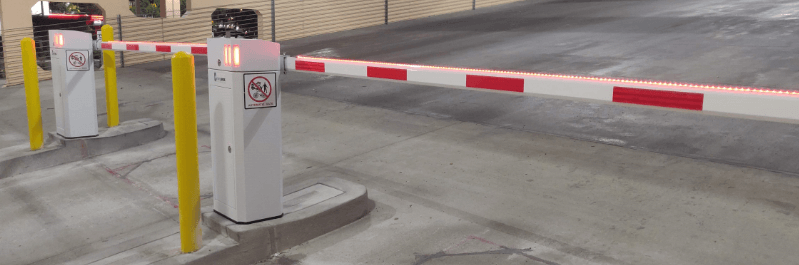 The Best Parking Barrier Gates: How Do They Work?