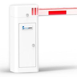 Parking Barrier Gates - BGS-5xx