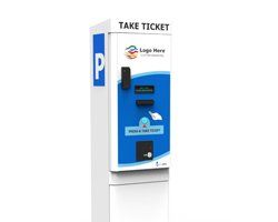 Parking Control System - To Entry or Exit