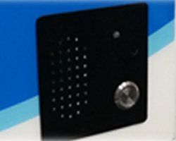 Parking Access Control Systems Intercoms
