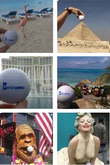 Parking BOXX Contest