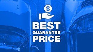 Parking BOXX offers a best price guarantee on parking equipment manufacturers