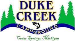 Duke Creek Campground