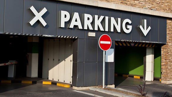 Definitive Guide to Parking Solutions provides an overview of today’s most popular parking system options
