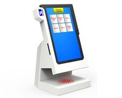 Parking System Validation BOXX