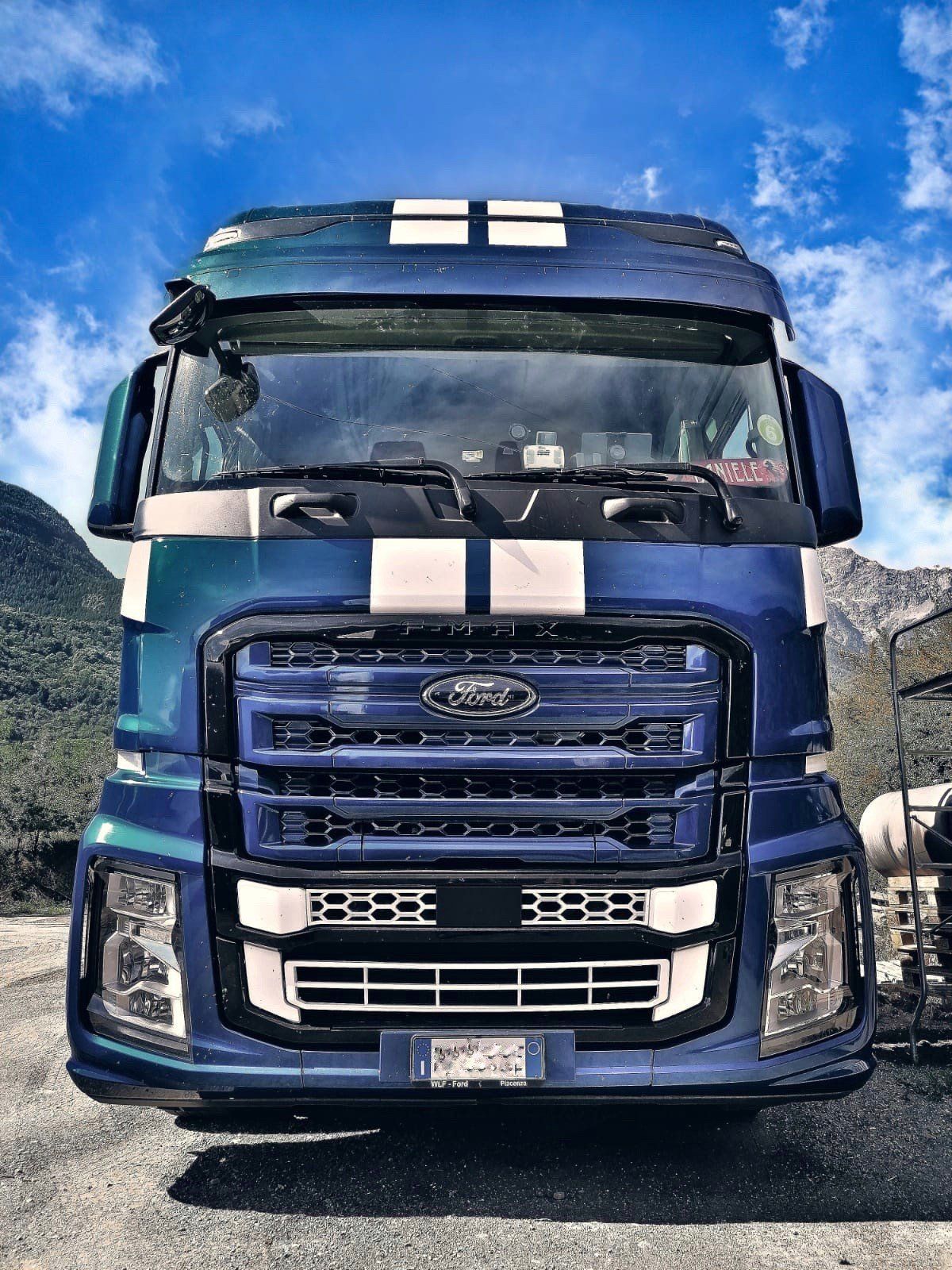 Carburante per autotrazione