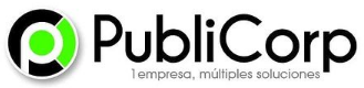 Logo PubliCorp