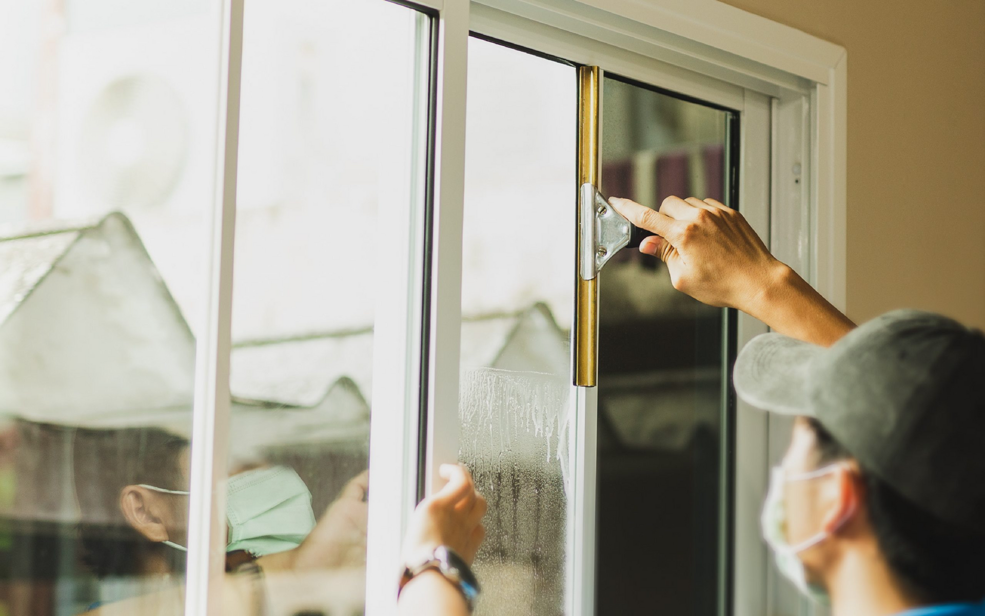 Decorative Window Film at Champion Window Tinting