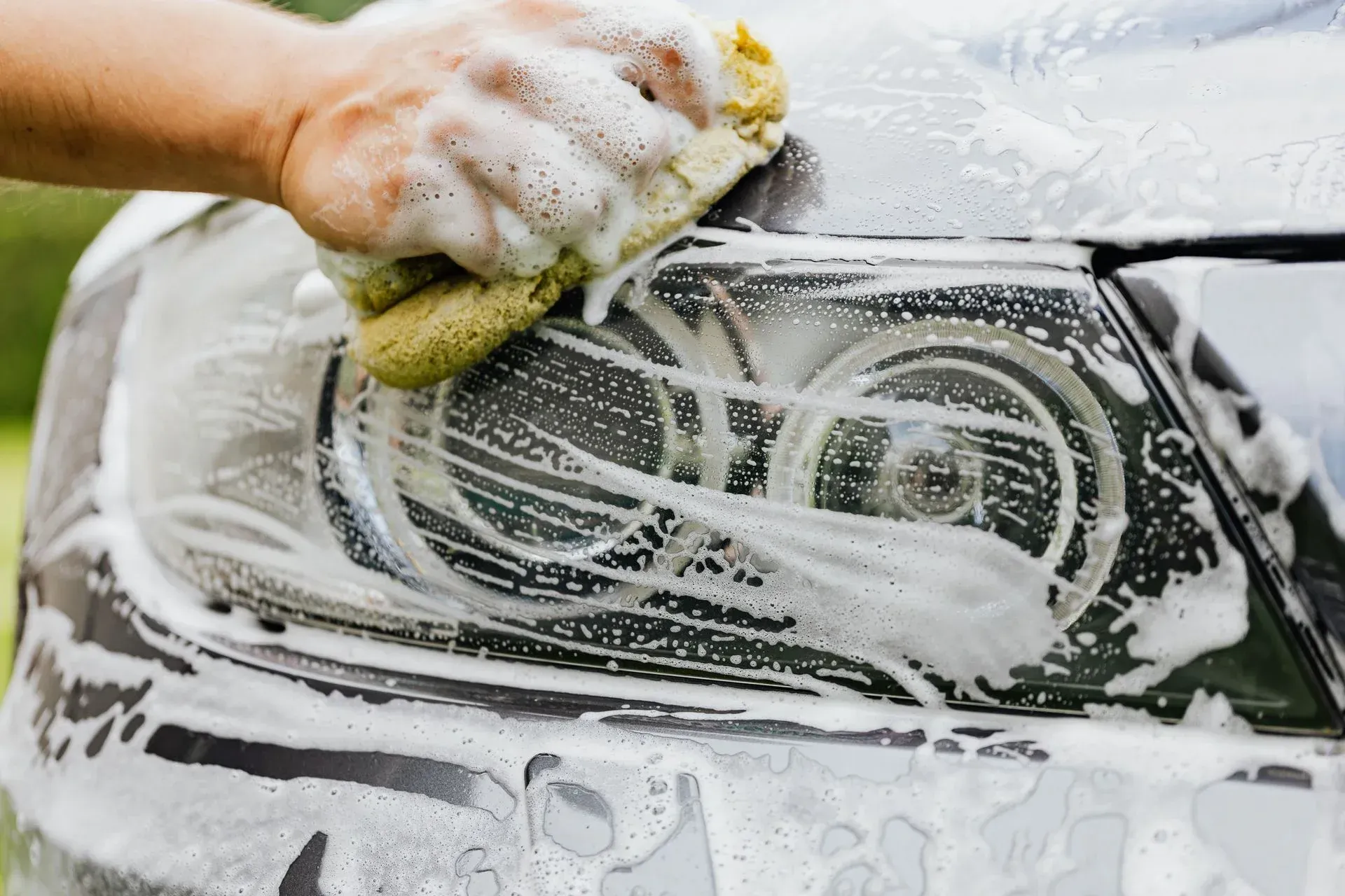 Expert Auto Detailing near me Davidson, NC