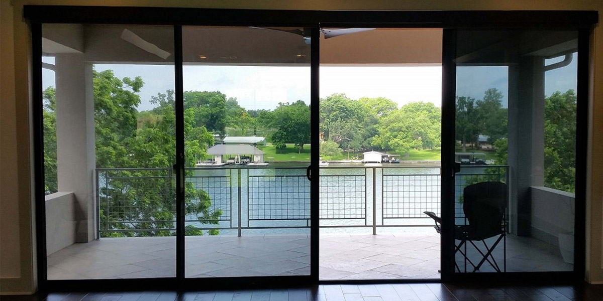 Enjoy a cooler, more comfortable space with professional home window tinting in Huntersville, NC.
Selecting the bes