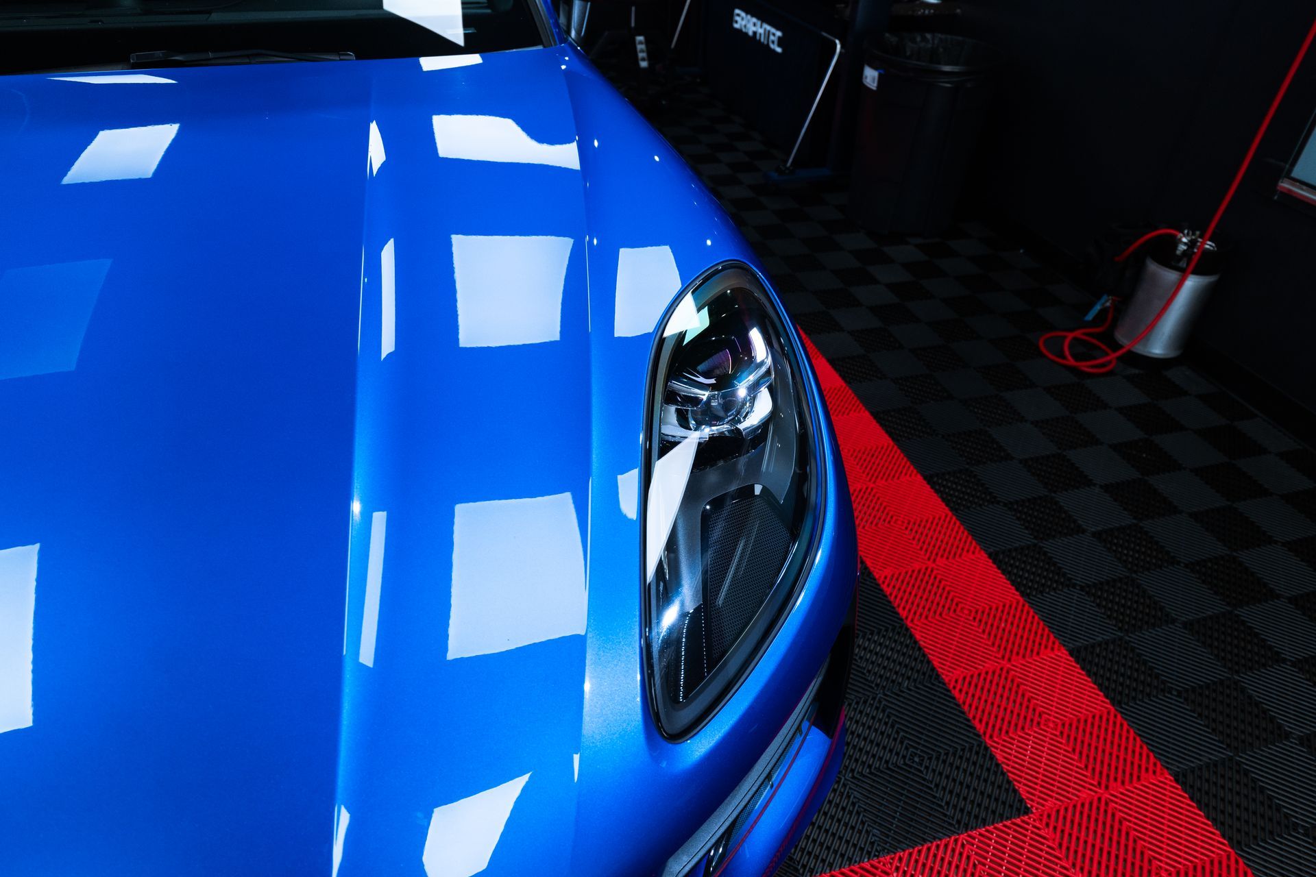 ceramic coating near me