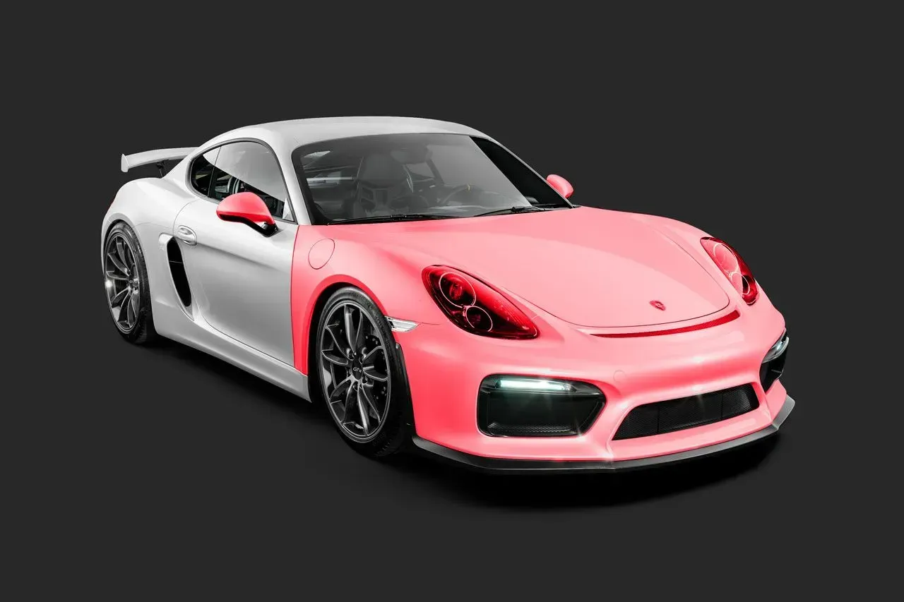 PPF Pro at Champion Window Tinting