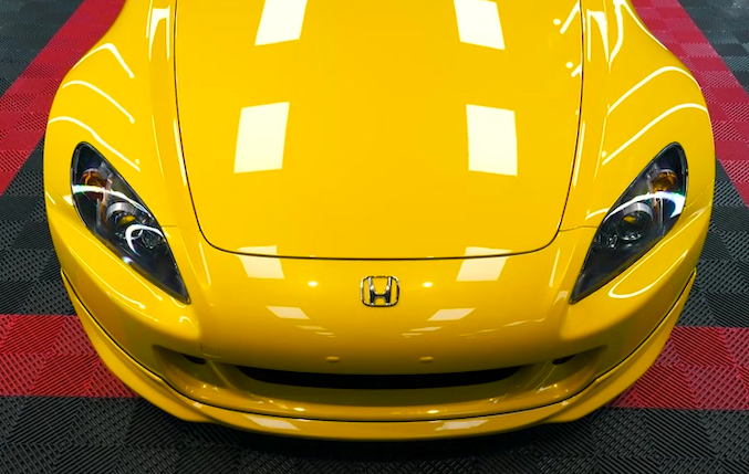 ceramic coating Cornelius