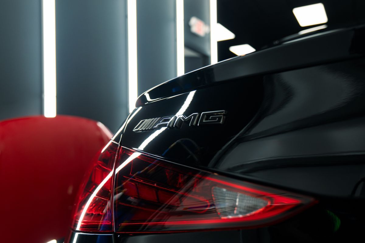 While you can absolutely protect your entire vehicle with PPF, many drivers choose to focus on these high-impact areas to balance protection and budget.