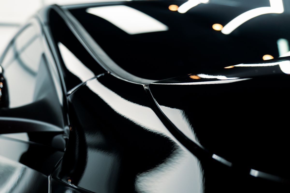 PPF is a clear, durable film that protects your car from chips, scratches, stains, and minor damage. PPF is a clear, durable film that protects your car from chips, scratches, stains, and minor damage.
