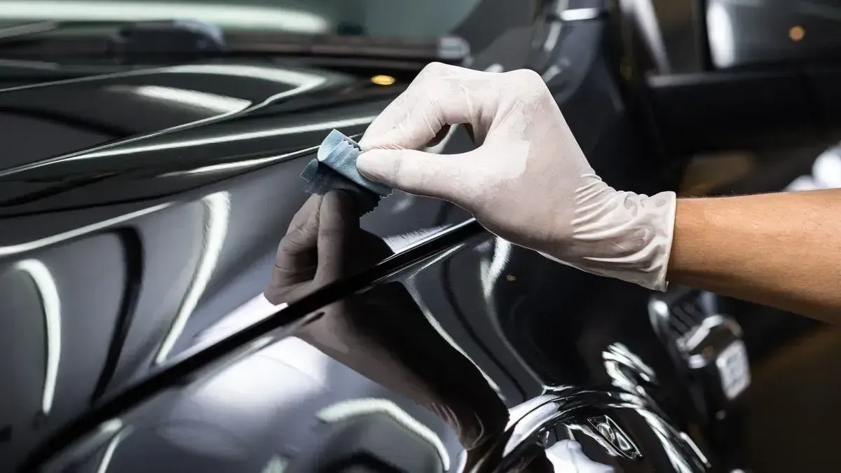 Vehicle Detailing in Davidson, NC