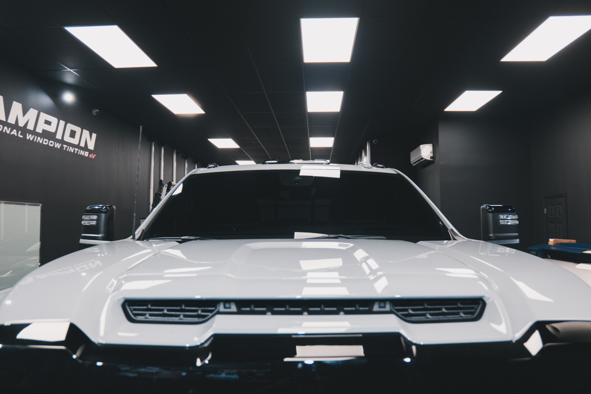 Why You Should Choose PPF and Ceramic Coating Together